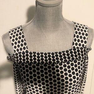🕕 CHICOS BRAND NAME LIKE NEW BEAUTIFUL TOP SIZE 0